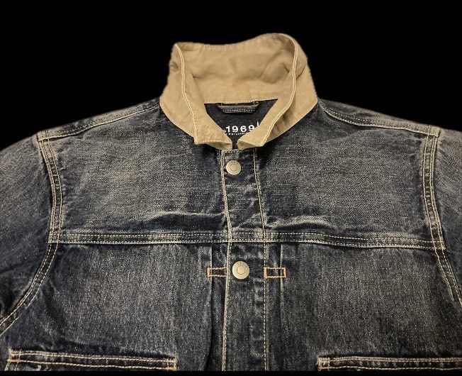 Gap type best sale 2 jacket