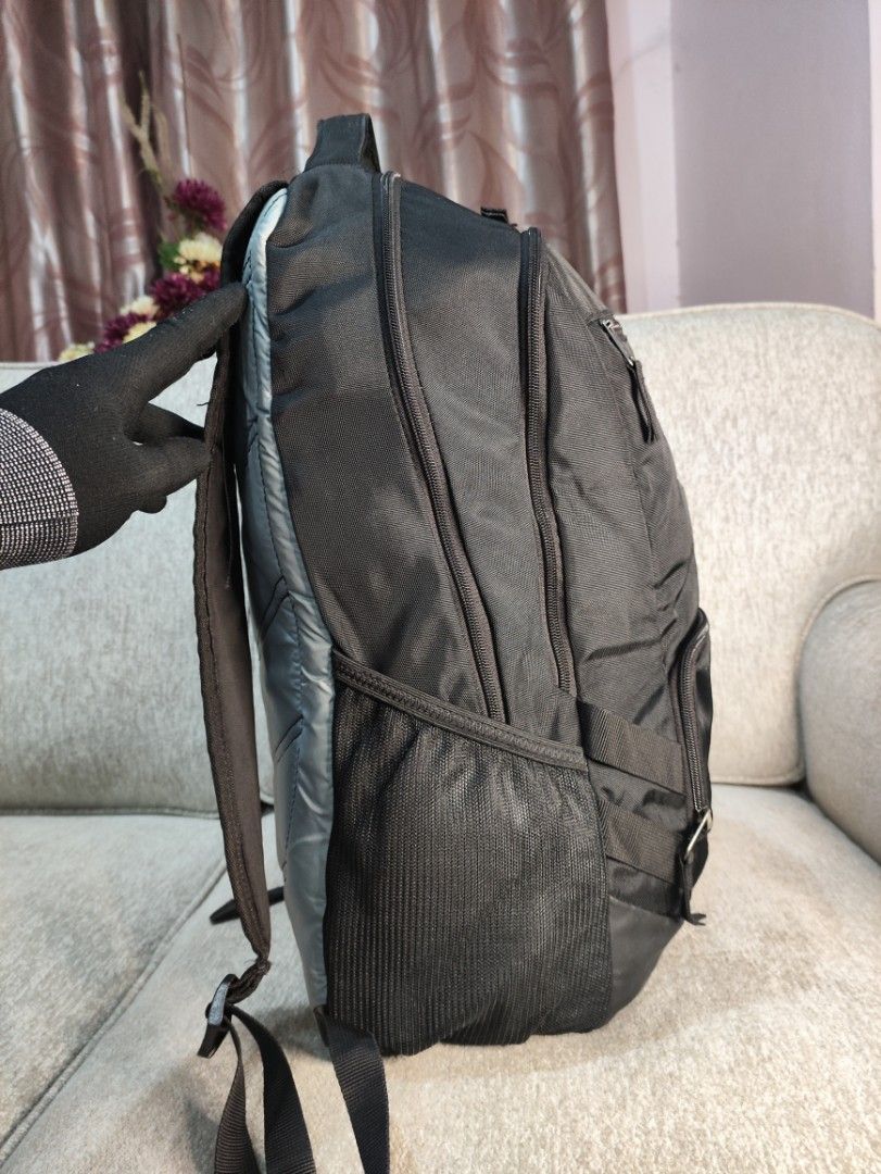 Under Armour Storm Backpack 50L Men s Fashion Bags Backpacks on