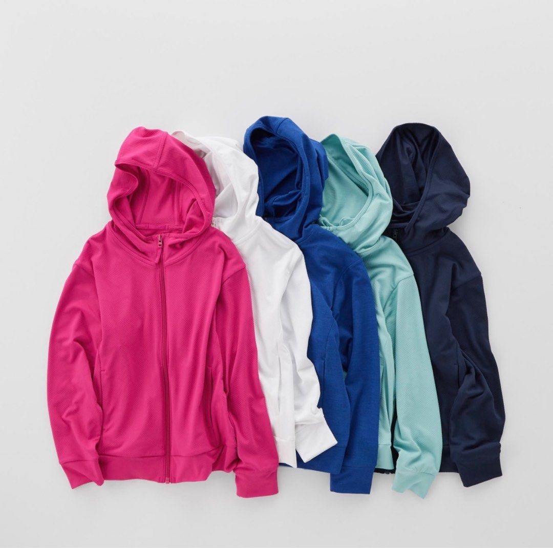 Jaket airism top