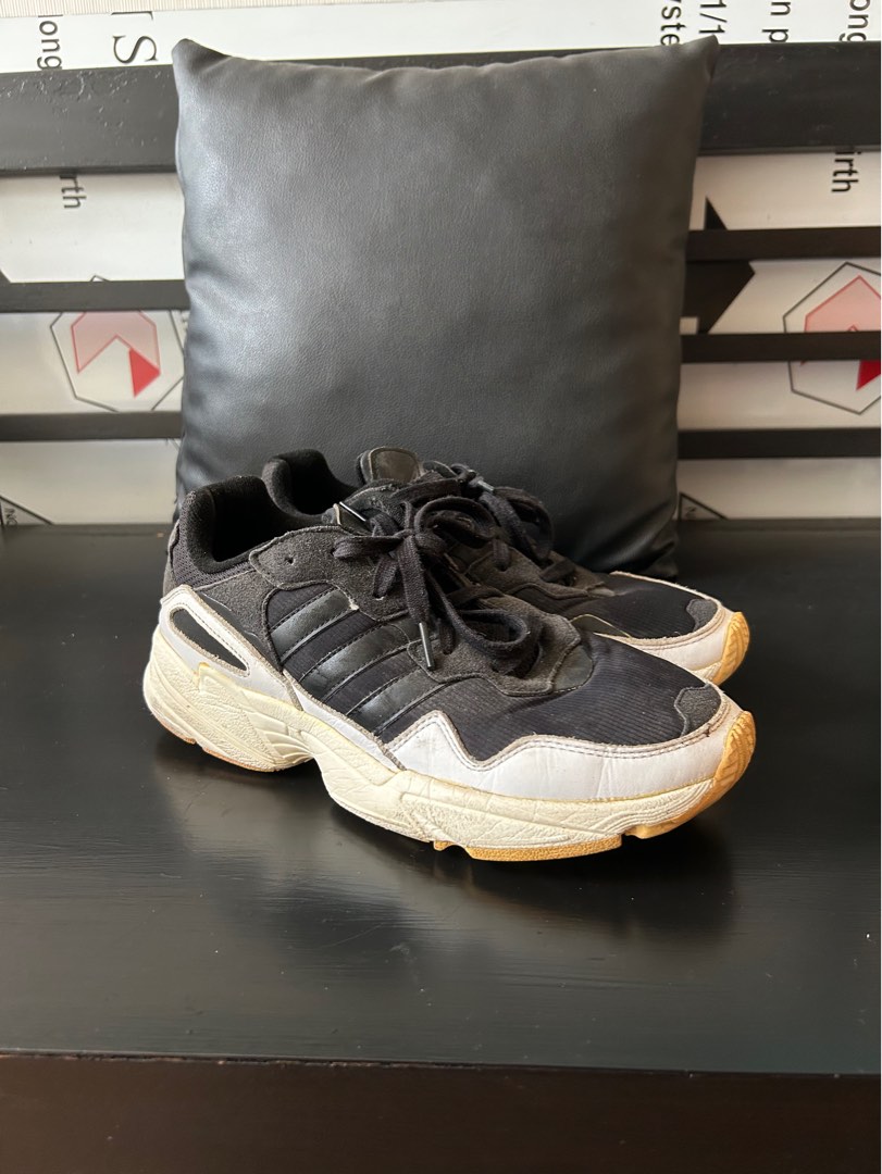 Adidas outlet yung us
