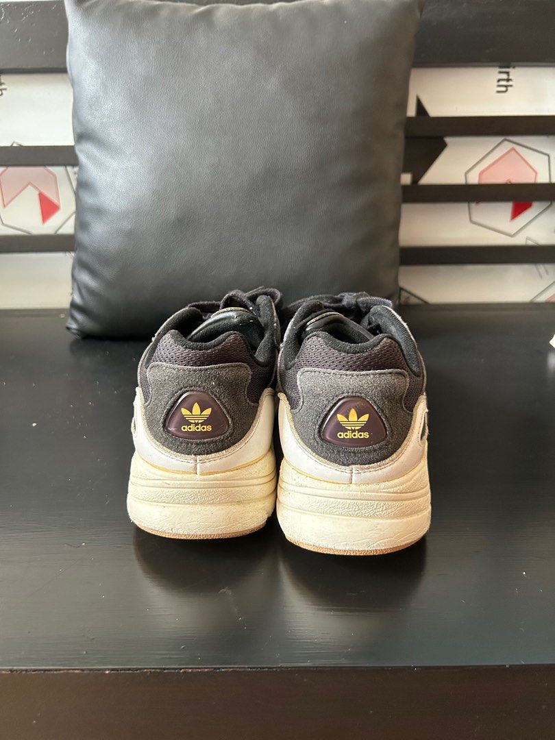 US8.5 Adidas Yung Sneakers Men s Fashion Footwear Sneakers on