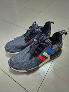 Nmd tri color singapore store