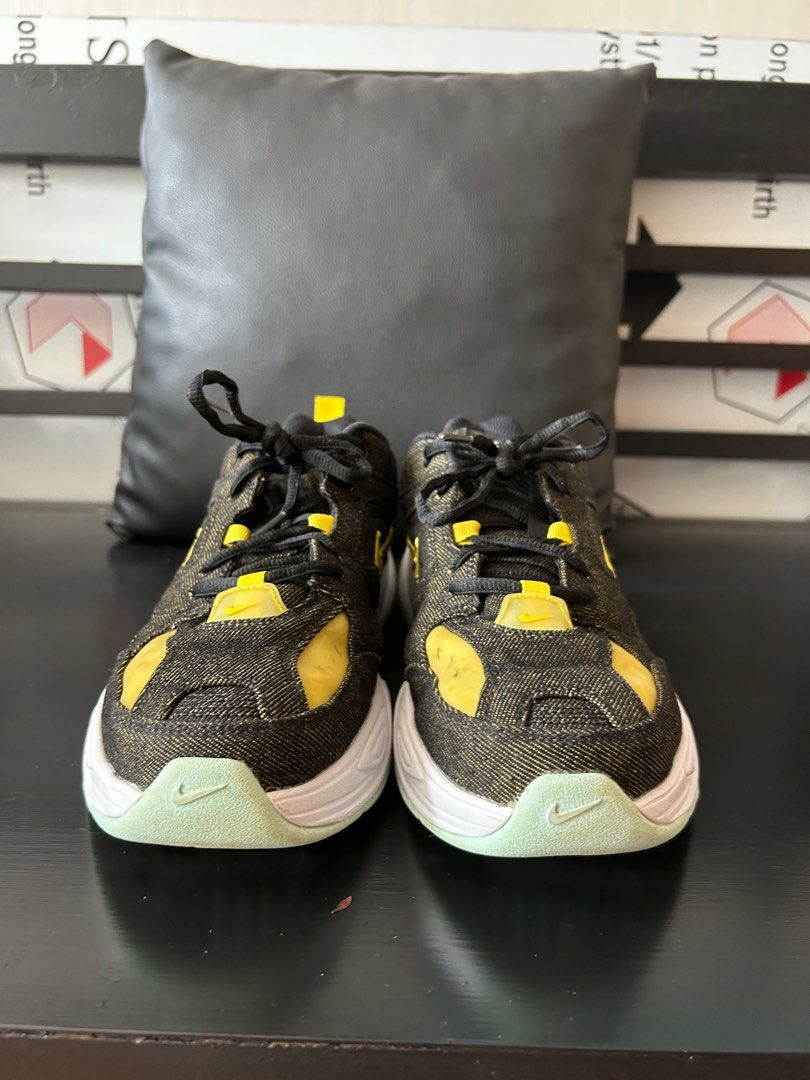W nike hotsell m2k tekno lx