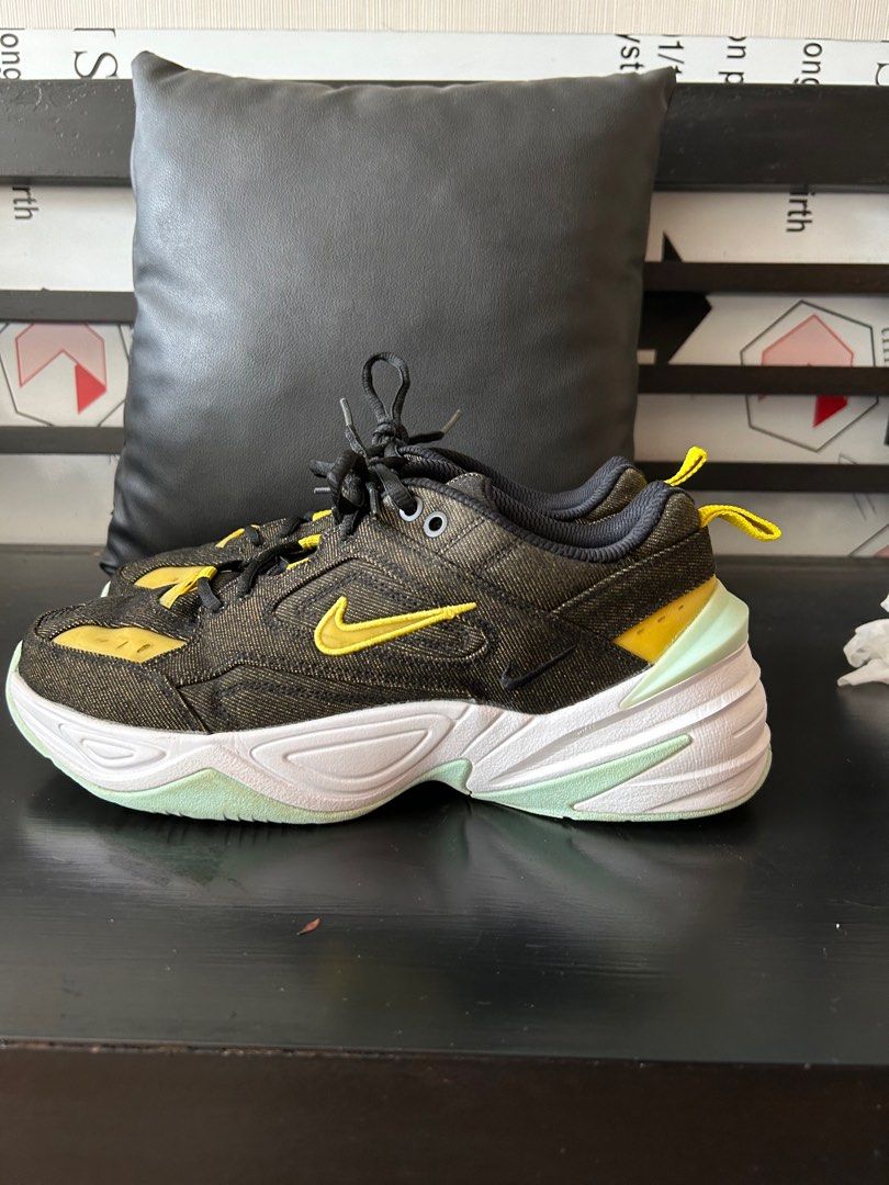 W nike m2k tekno 2024 lx