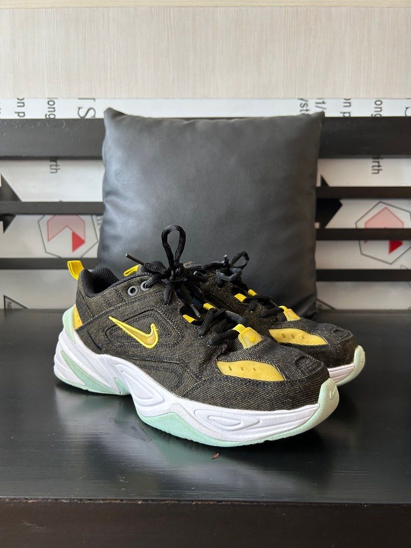 W nike 2025 m2k tekno lx