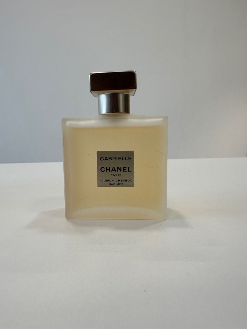 Chanel gabrielle parfum on sale cheveux hair mist