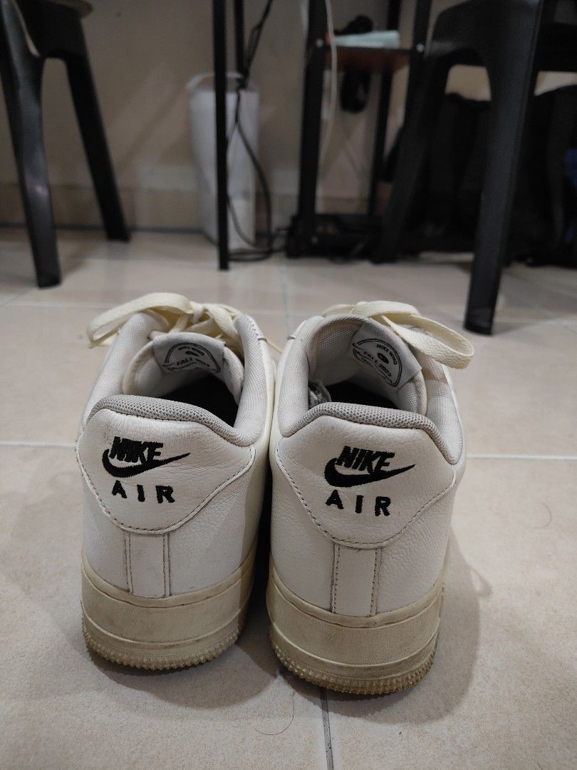 Used nike hotsell air force