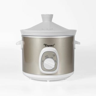 Used Toyomi 3L Slow Cooker