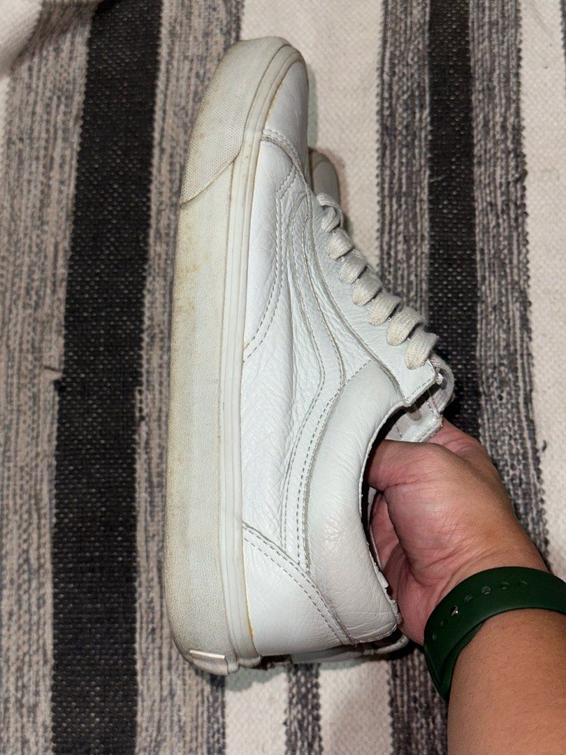 Vans mono ice flow clearance