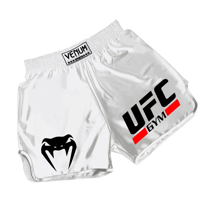 Venum muay thai shorts best sale