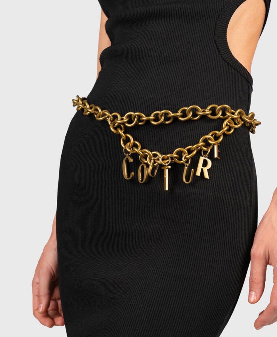 Chain link belt new arrivals