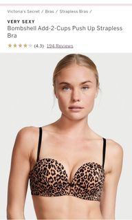 100+ affordable victoria secret bra 32dd For Sale, Women's Fashion