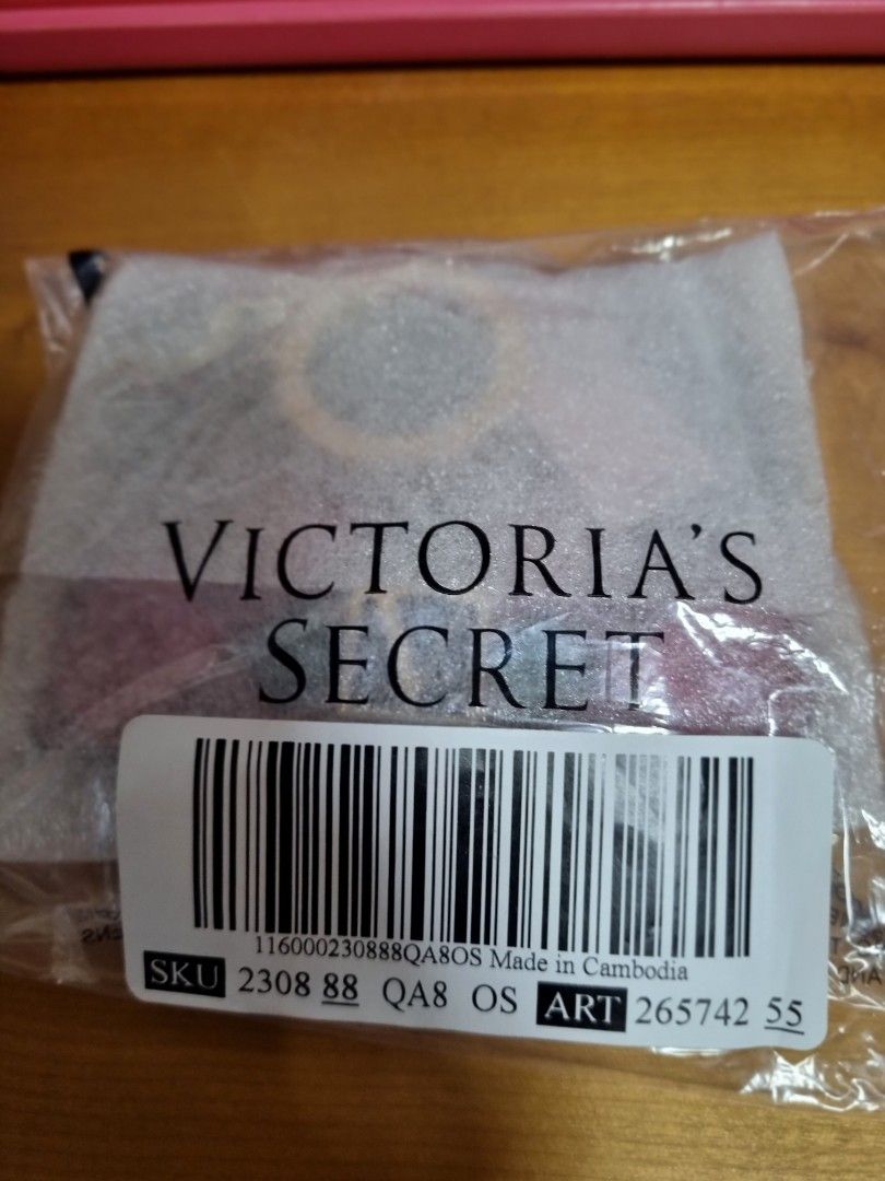 Victoria s Secret Key Holder pouch