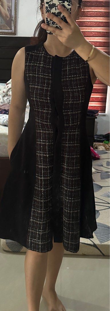 Vince camuto work dresses deals