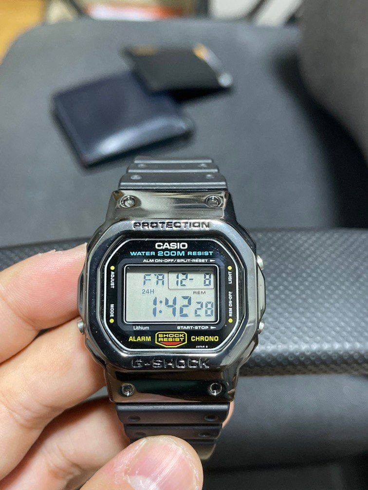 Casio g shock 901 dw 5600 online