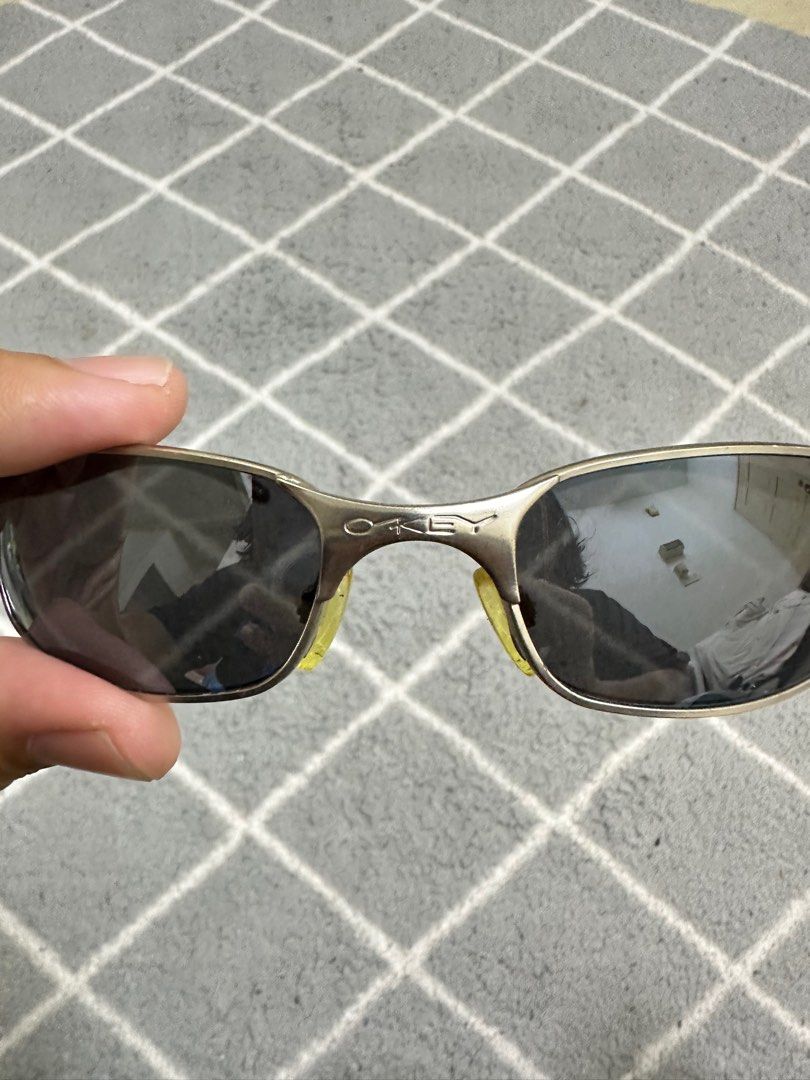 Oakley top police glasses