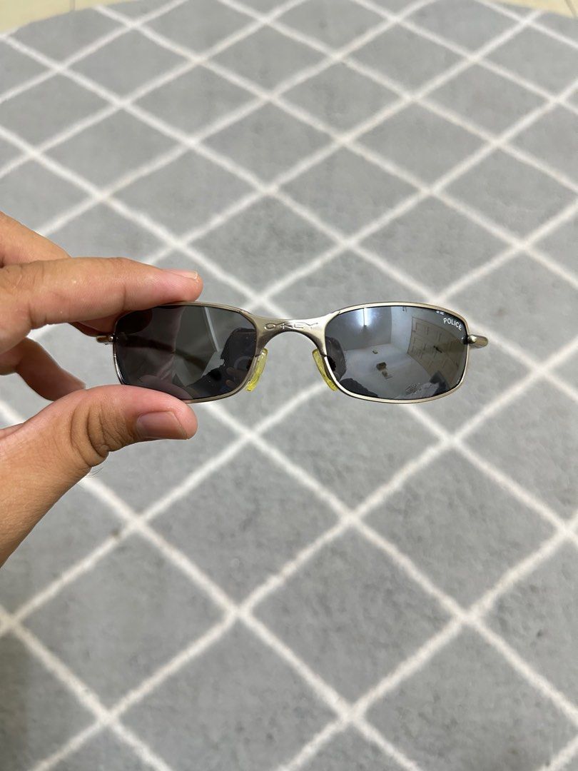 Oakley outlet police sunglasses