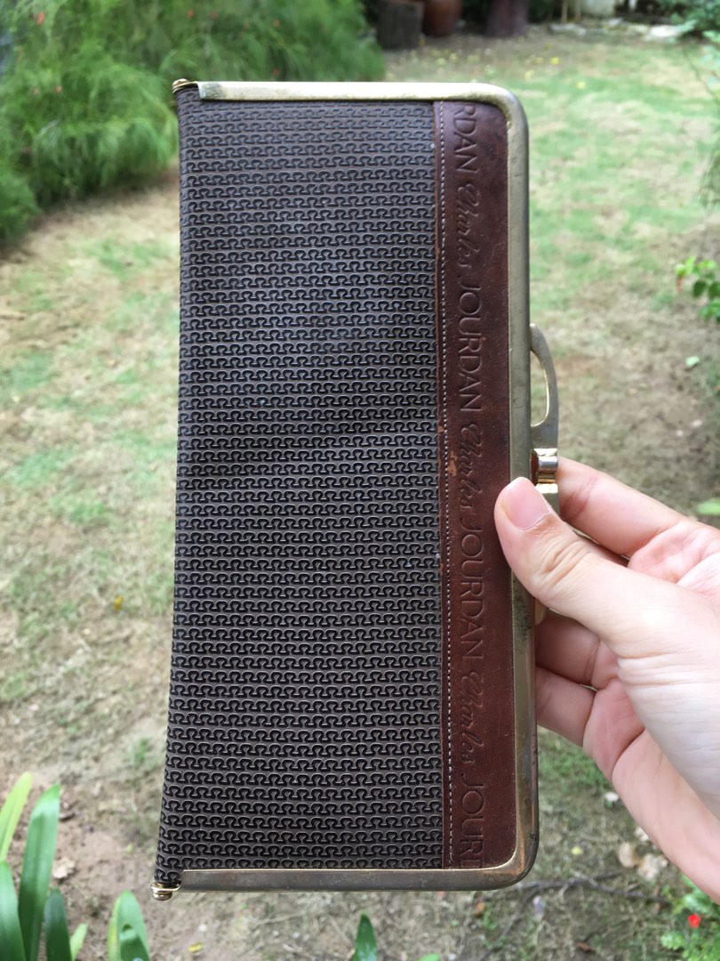 Charles jourdan wallet on sale