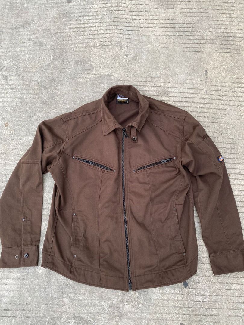 Dickies tactical jacket new arrivals