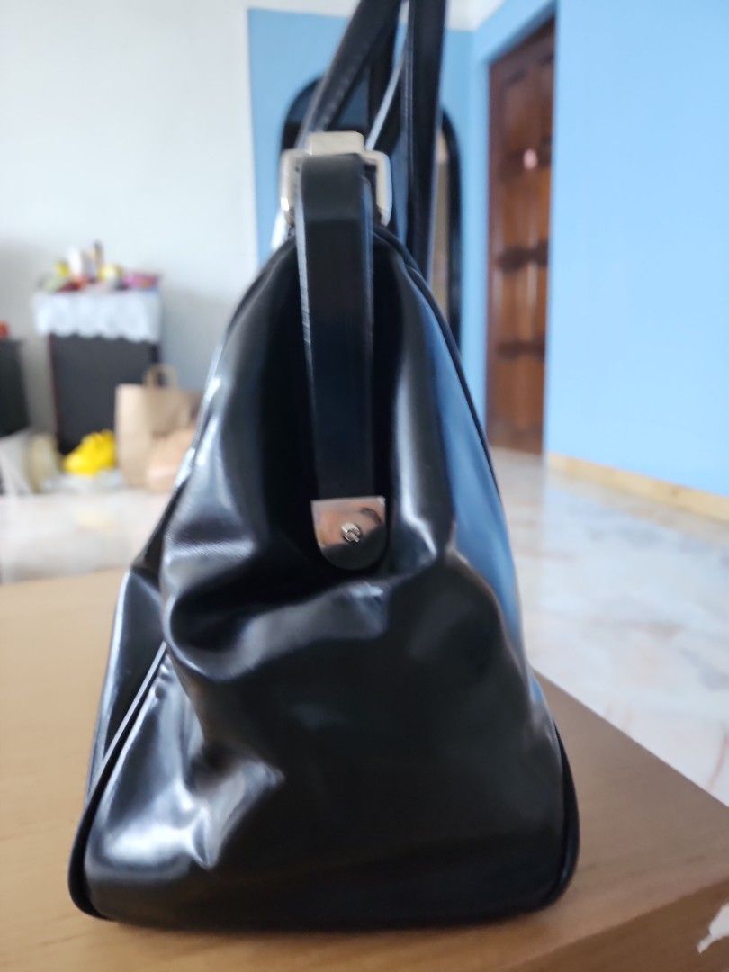 Vintage Doctor Bag for SALE
