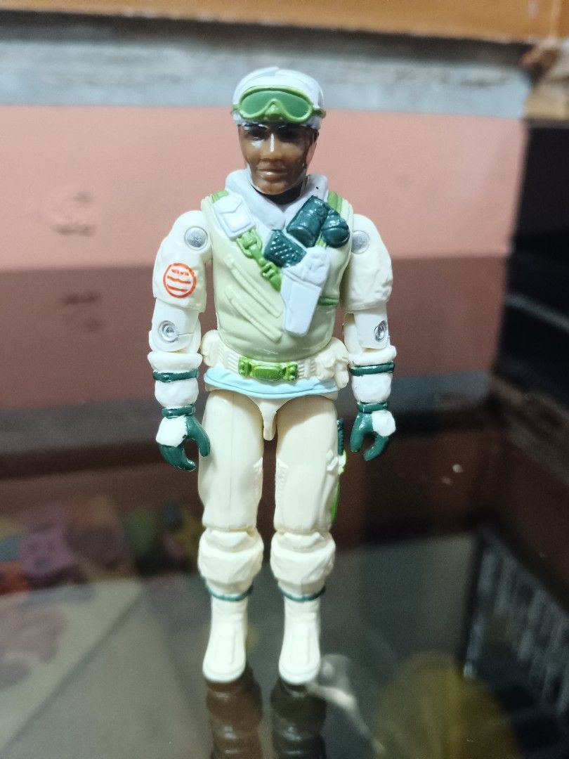 Gi online joe 1986