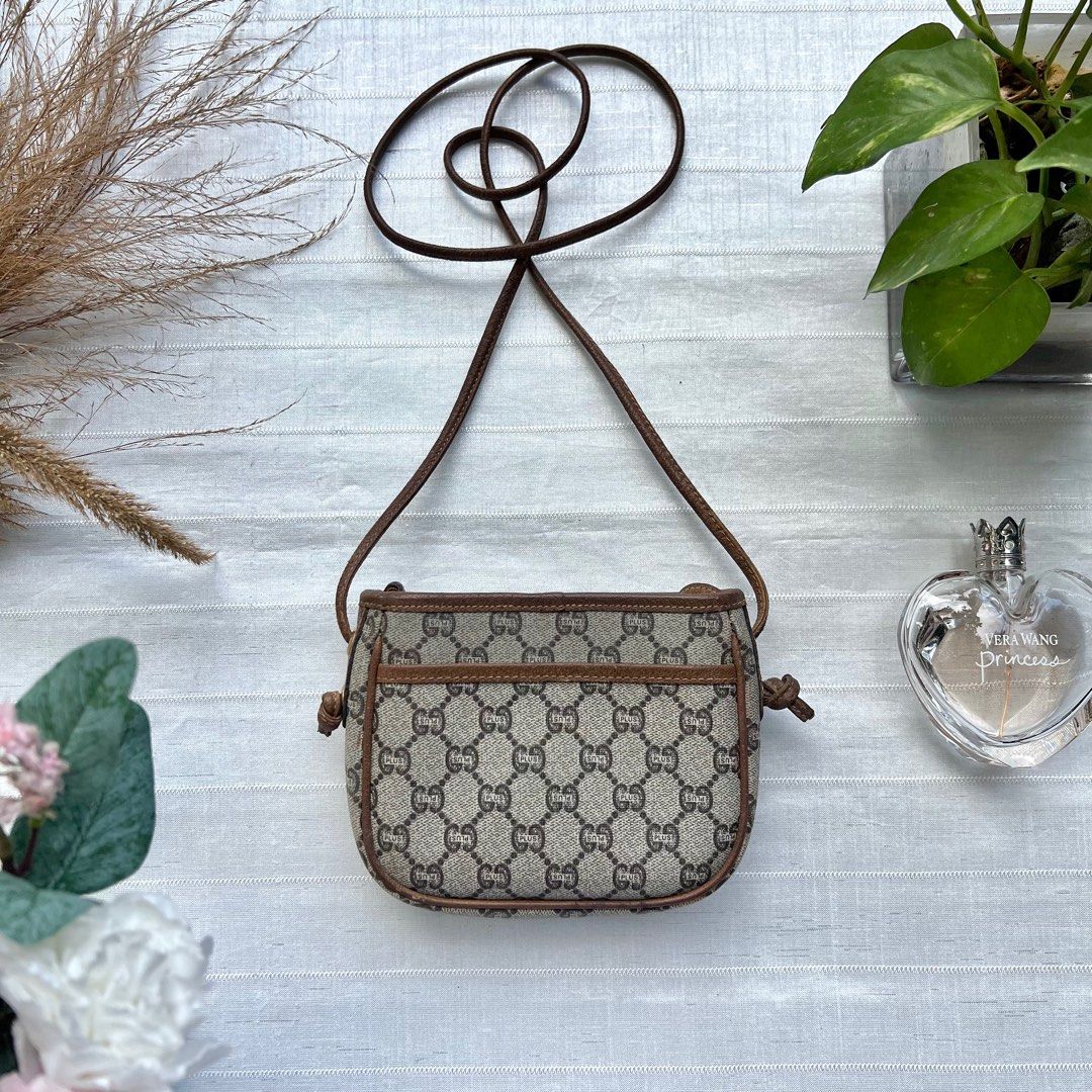 Gucci plus outlet crossbody