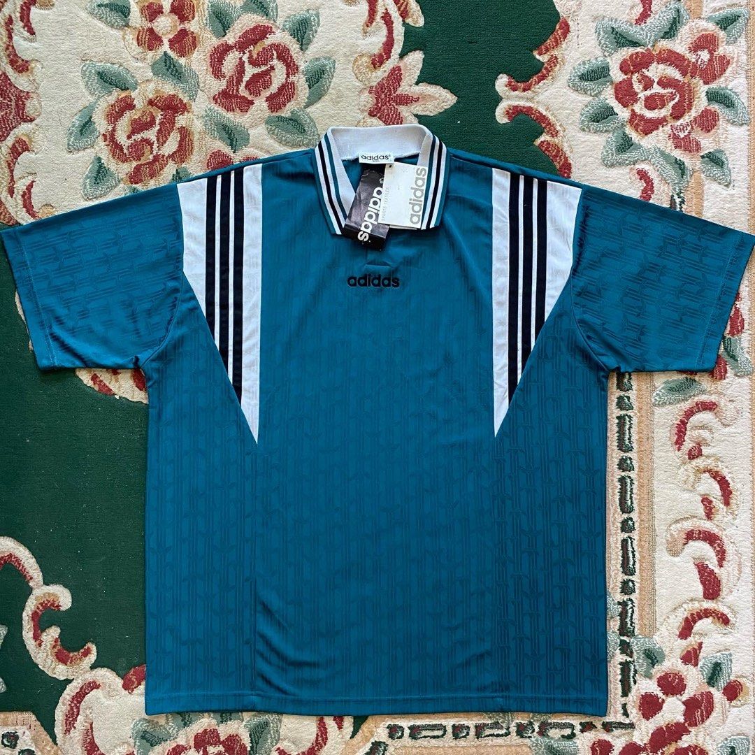90s online vintage adidas