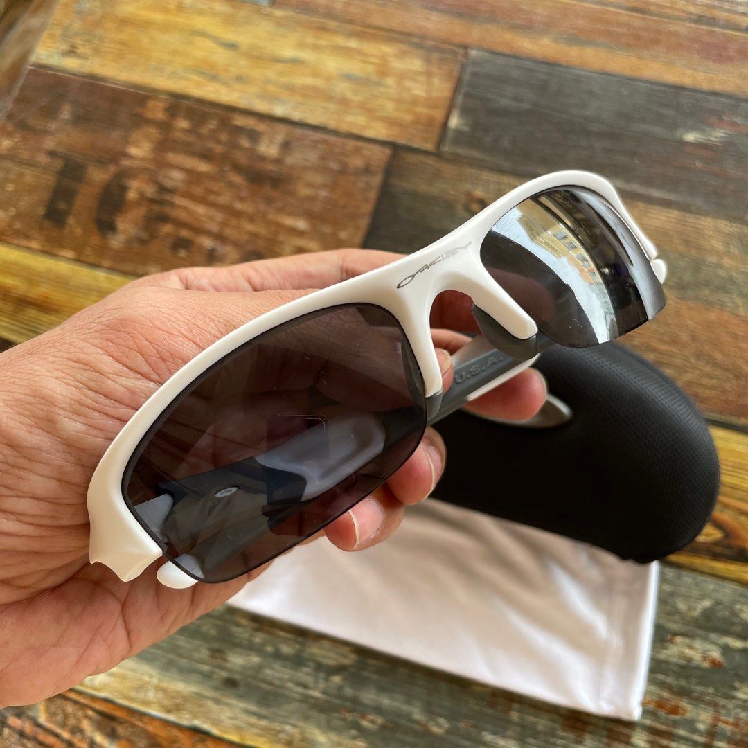 Oakley flak sale jacket 1.0