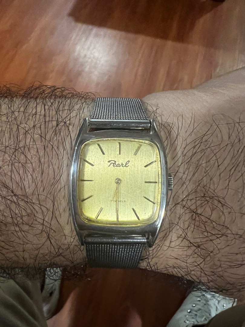 Yee wind outlet watches