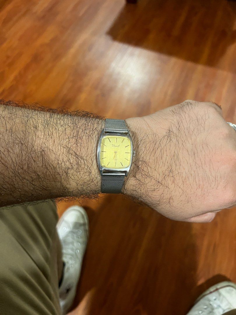 Yee wind clearance watches