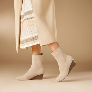 Affordable booties sales