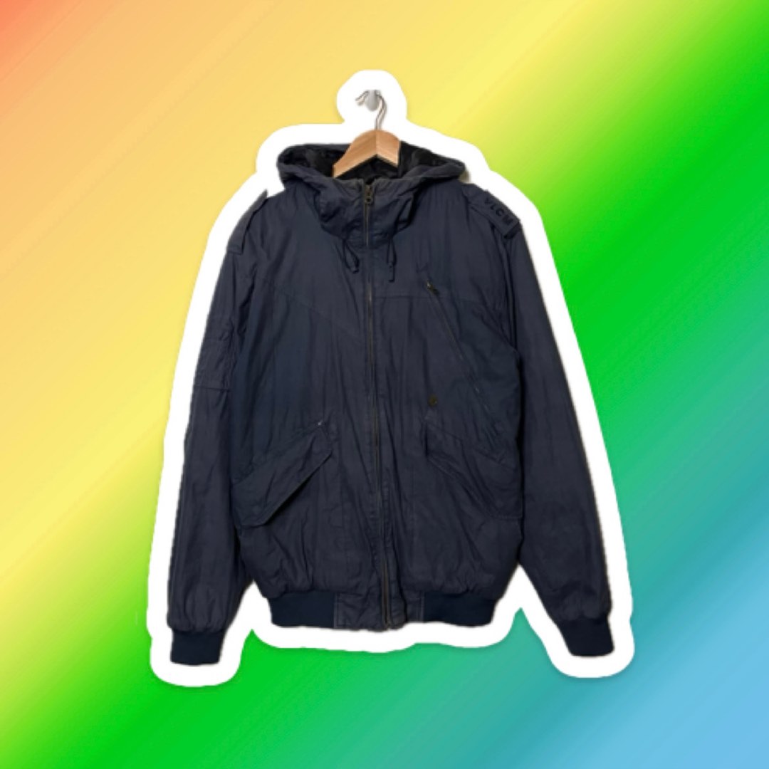 Volcom scout 2025 jacket