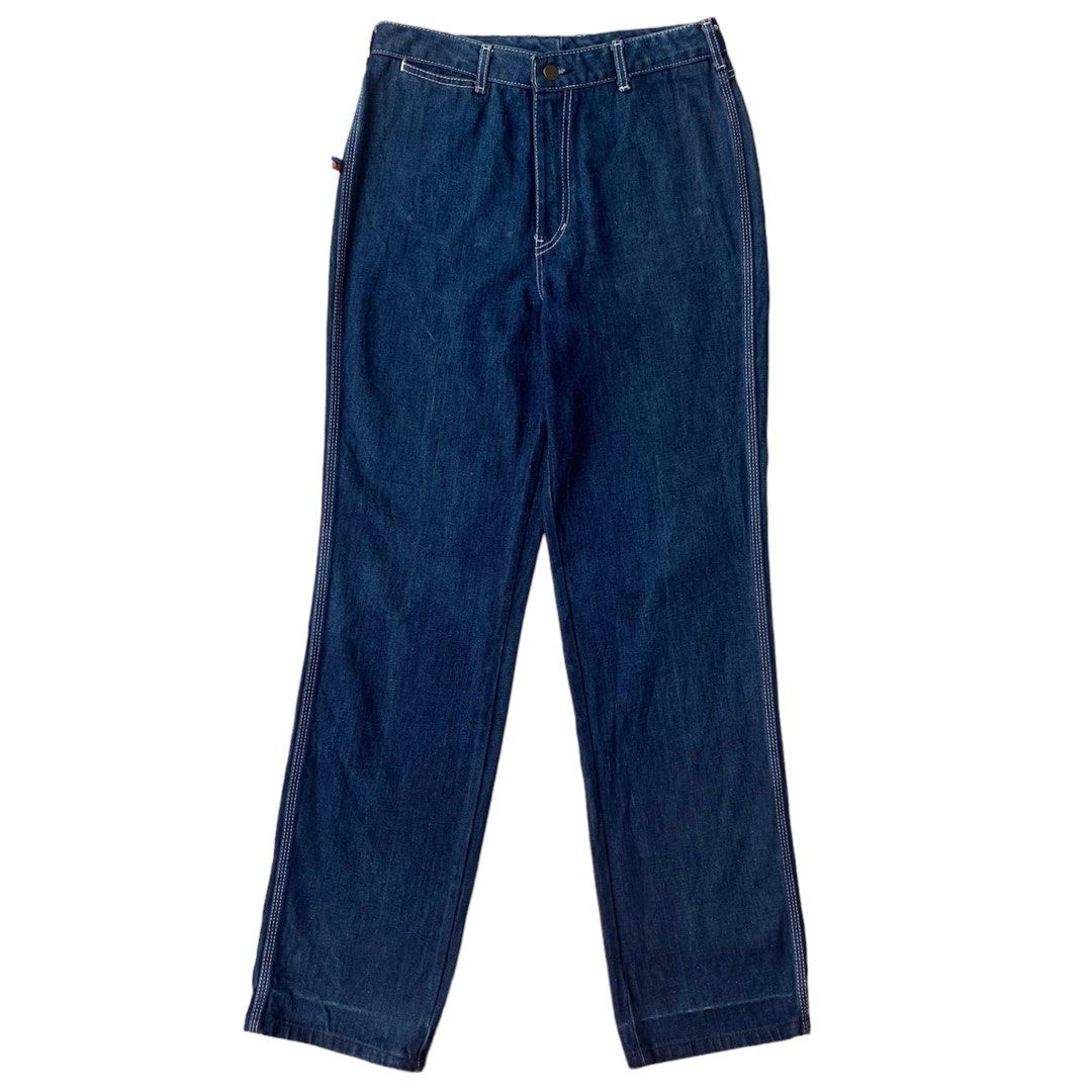 Jeans from the hotsell 70s and 80s