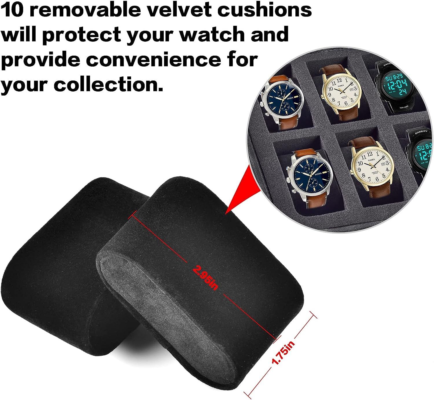 Watch holder for women store