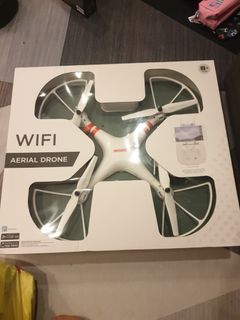 Wifi Drone Photography Drones on Carousell