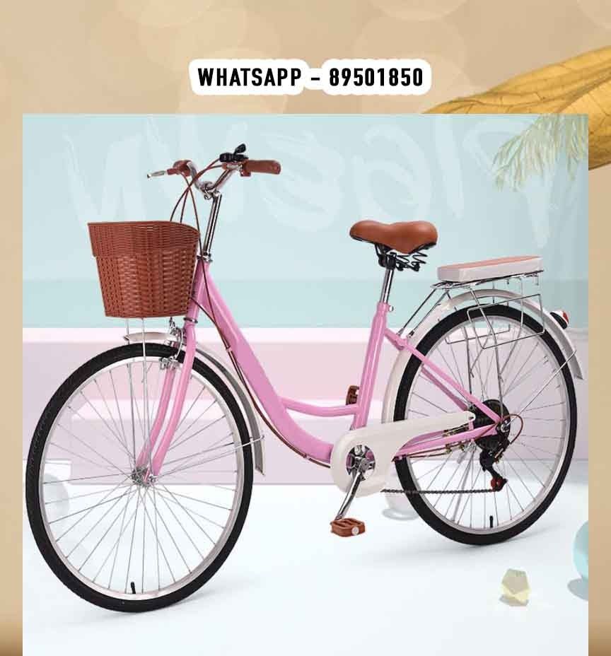 16 inch ladies bike clearance