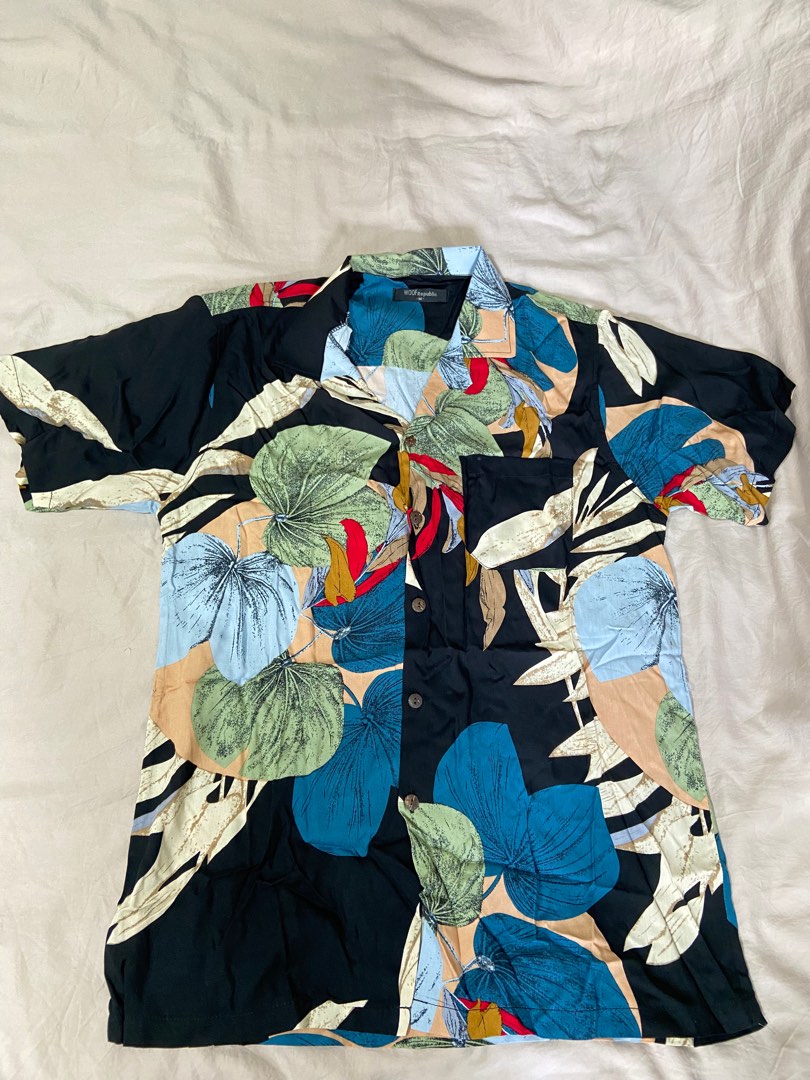 Woof clearance republic clothing