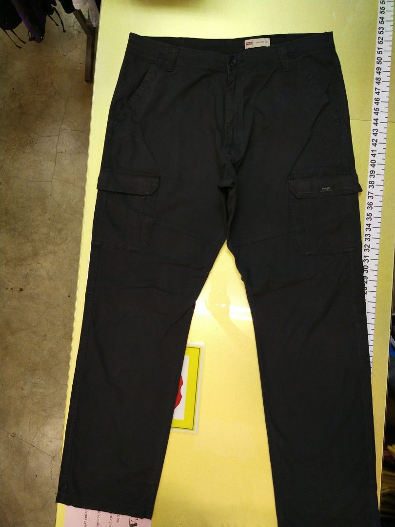 Wrangler Men's RIGGS Workwear® Ripstop Ranger Cargo Pants - Frank's Sports  Shop