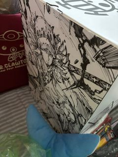 OP6 Zoro Manga Rare : r/OnePieceTCG