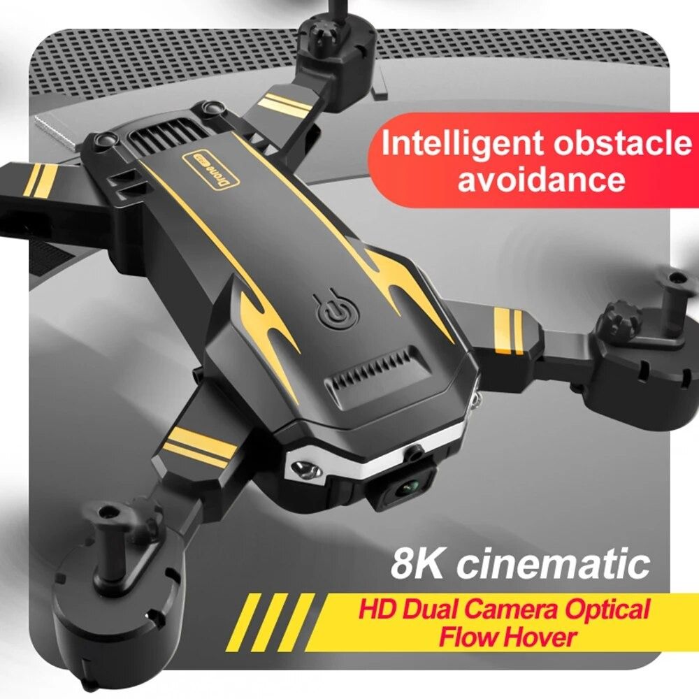Dron profesional 8K 5G con GPS y cámara 4K HD Xiaomi »