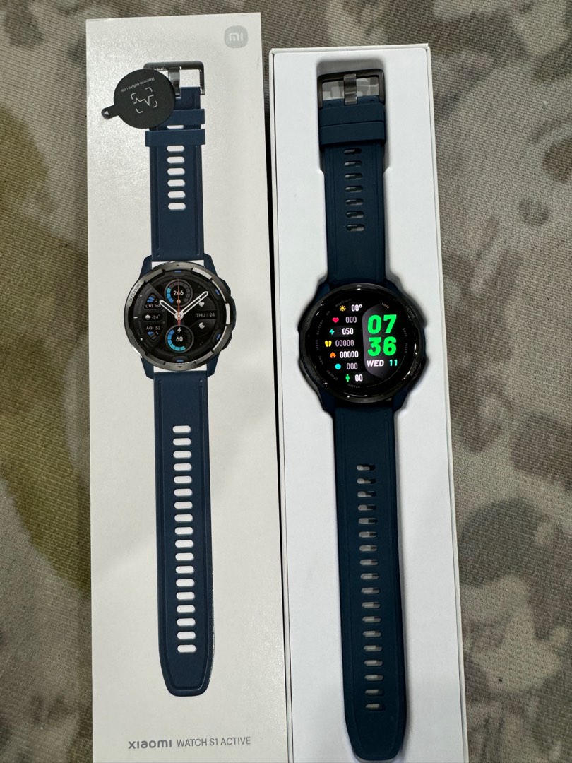 Amazfit s1 store