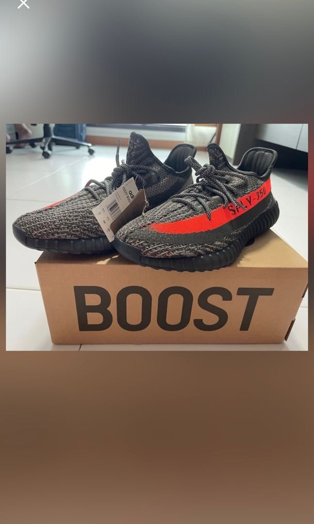 yeezy boost 350 beluga 1.0