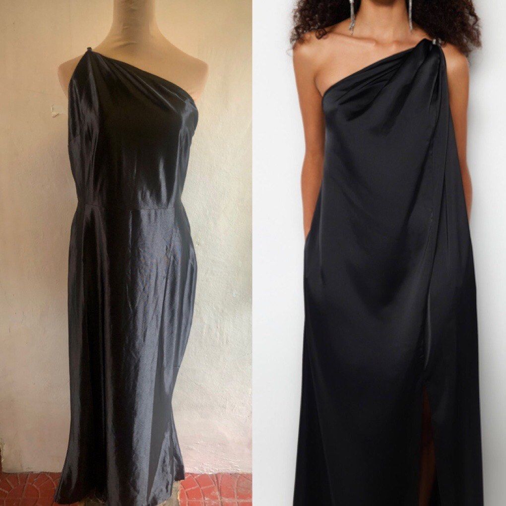 Zaful 2024 homecoming dresses