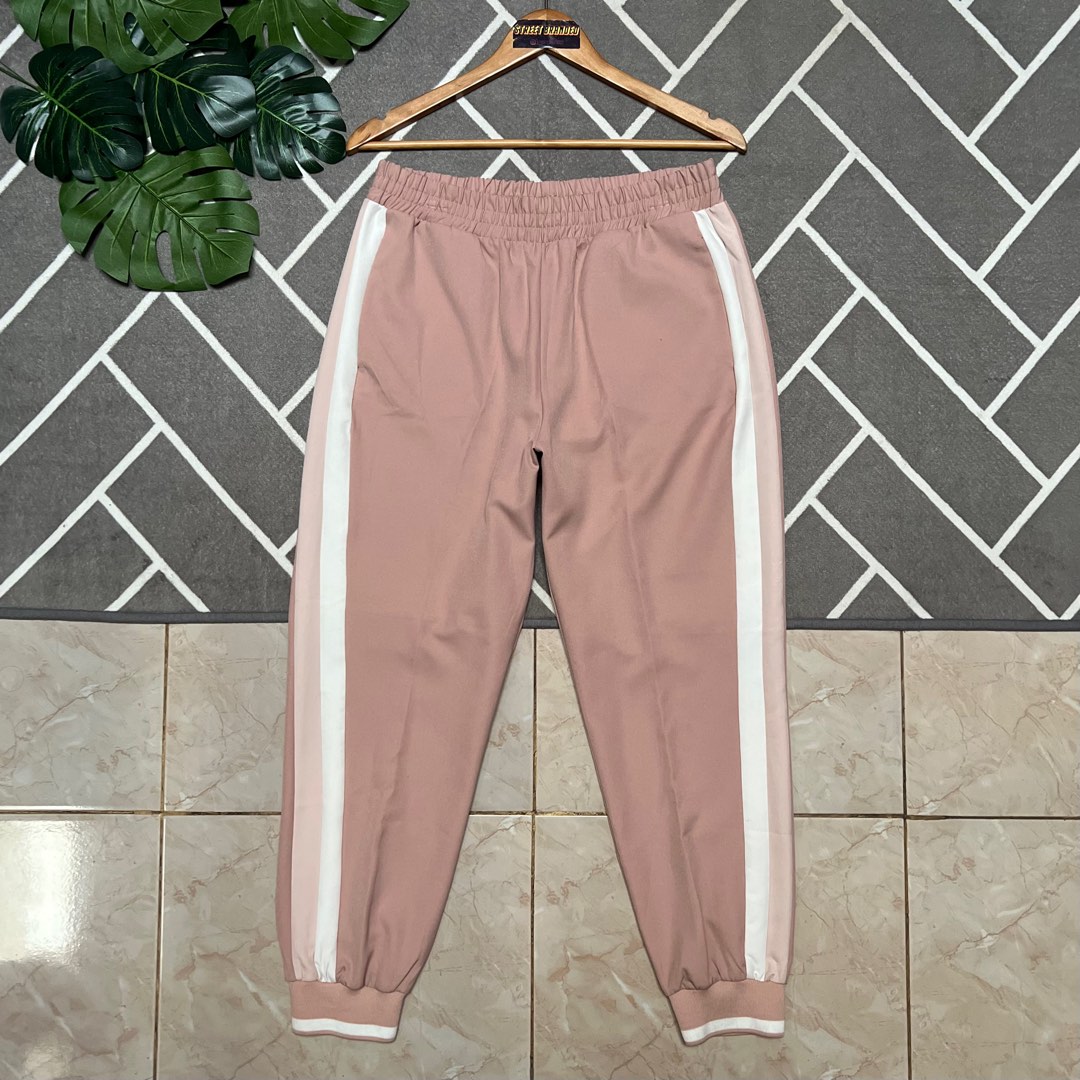 Zara outlet training pants
