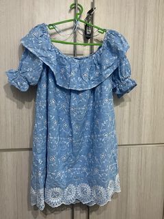 Zara dress