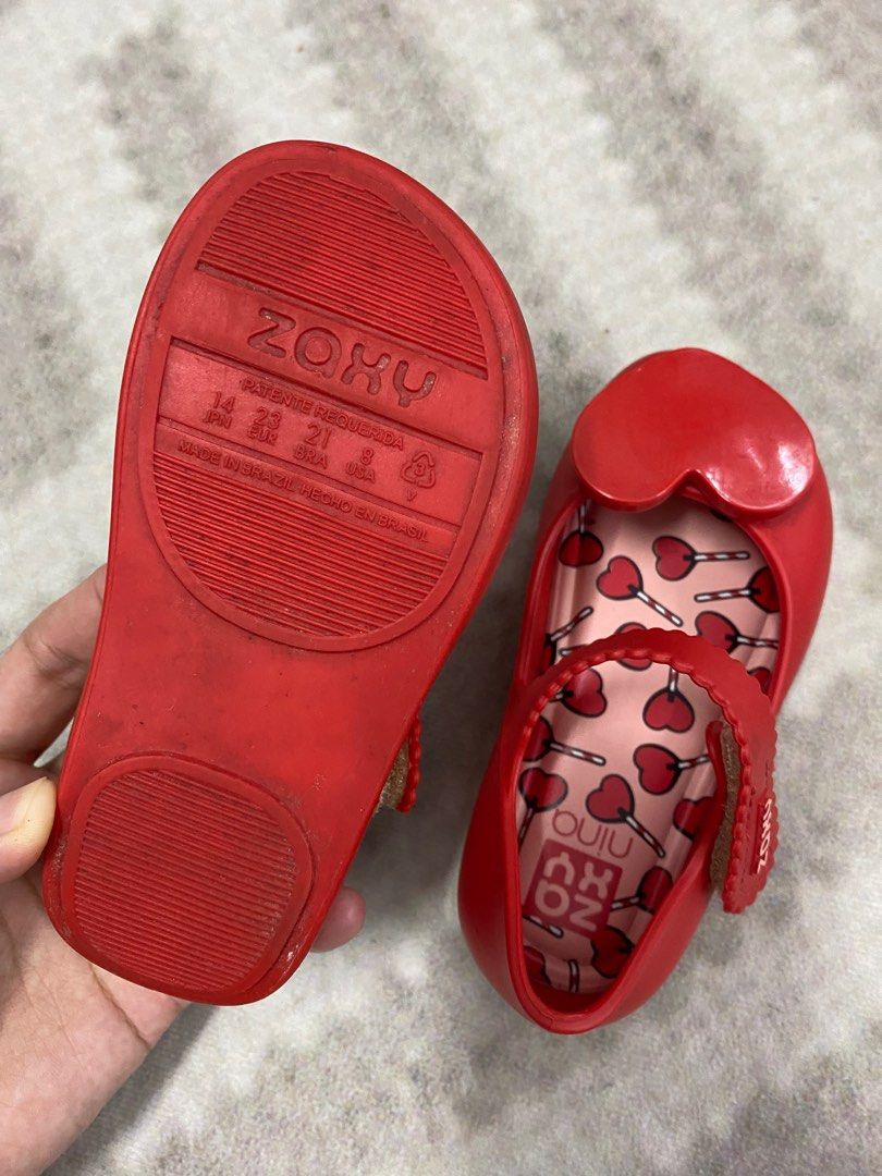 Zaxy shoes size 2 hot sale
