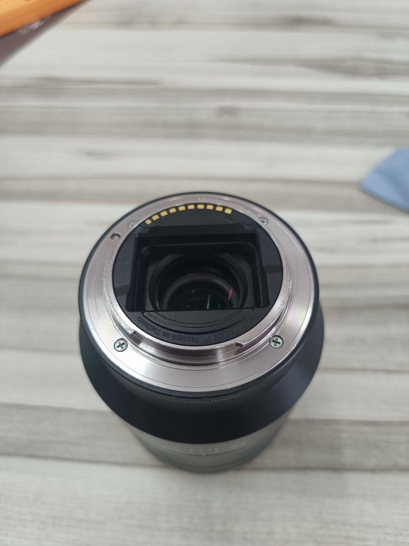 Zeiss 24-70 F4 Sony, Photography, Lens & Kits on Carousell