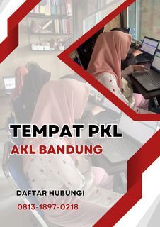 0813-1897-0216 Tempat PKL AKL Tanjungwangi