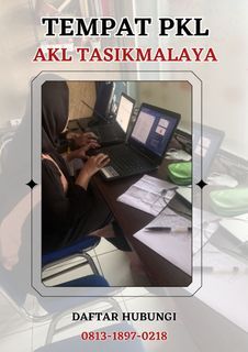 0813-1897-0218 Tempat PKL AKL Kadipaten