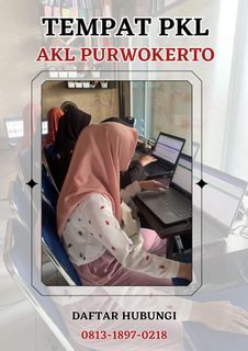 0813-1897-0218 Tempat PKL AKL Plana